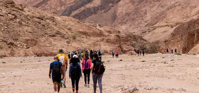 Egypt Hiking Community