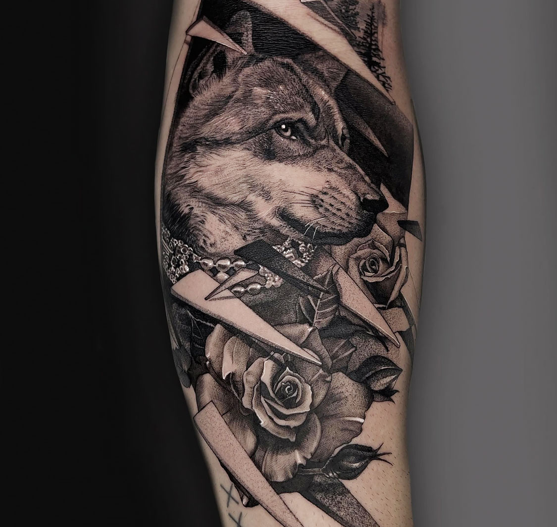 EHK Tattoo Creations