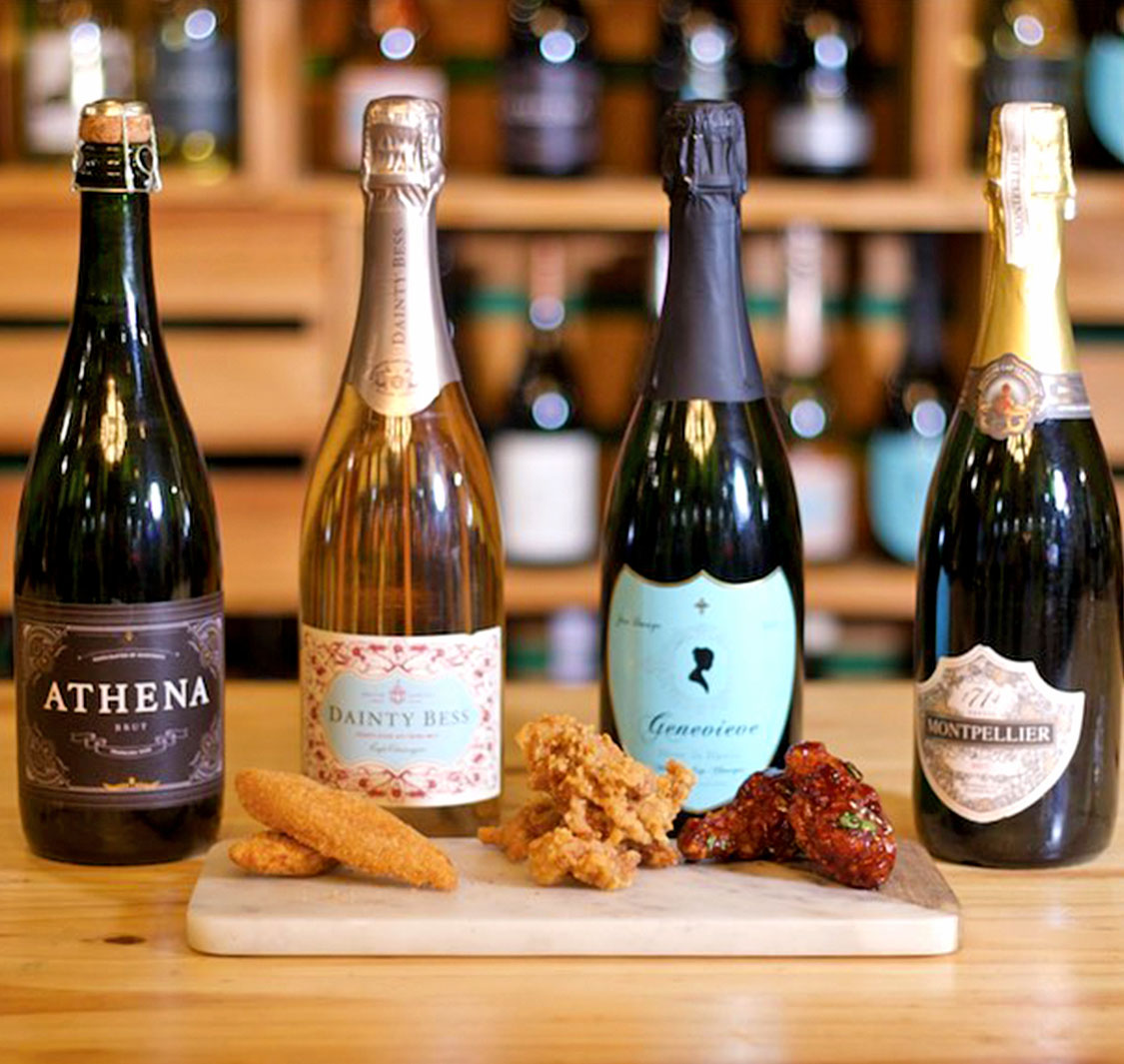 Eighteen13 Wine Shop and Tasting Room