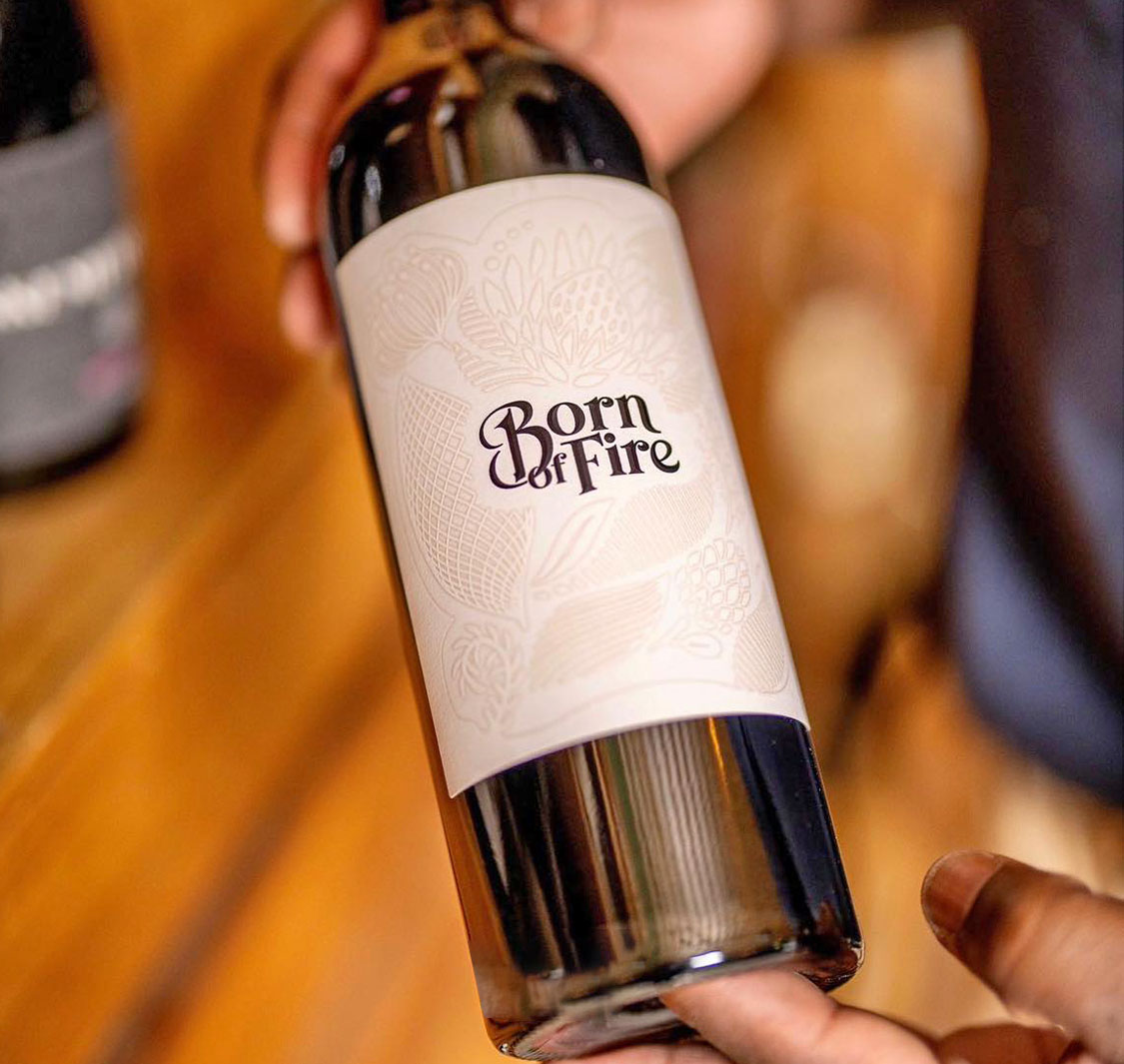 Eighteen13 Wine Shop and Tasting Room