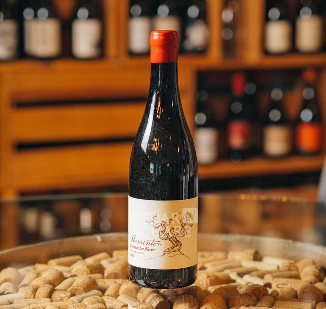 Eighteen13 Wine Shop and Tasting Room