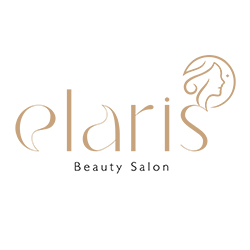 Elaris Beauty Salon — DAMAC Maison Prive logo