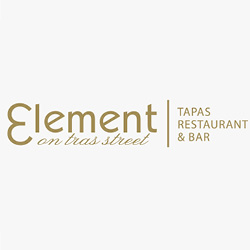 Element on Tras Street