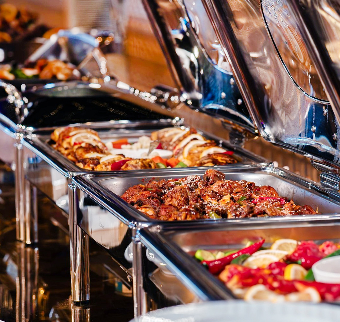 مطعم إليمنتس