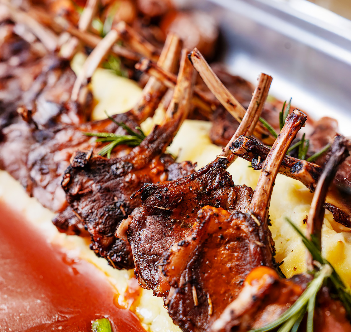 مطعم إليمنتس