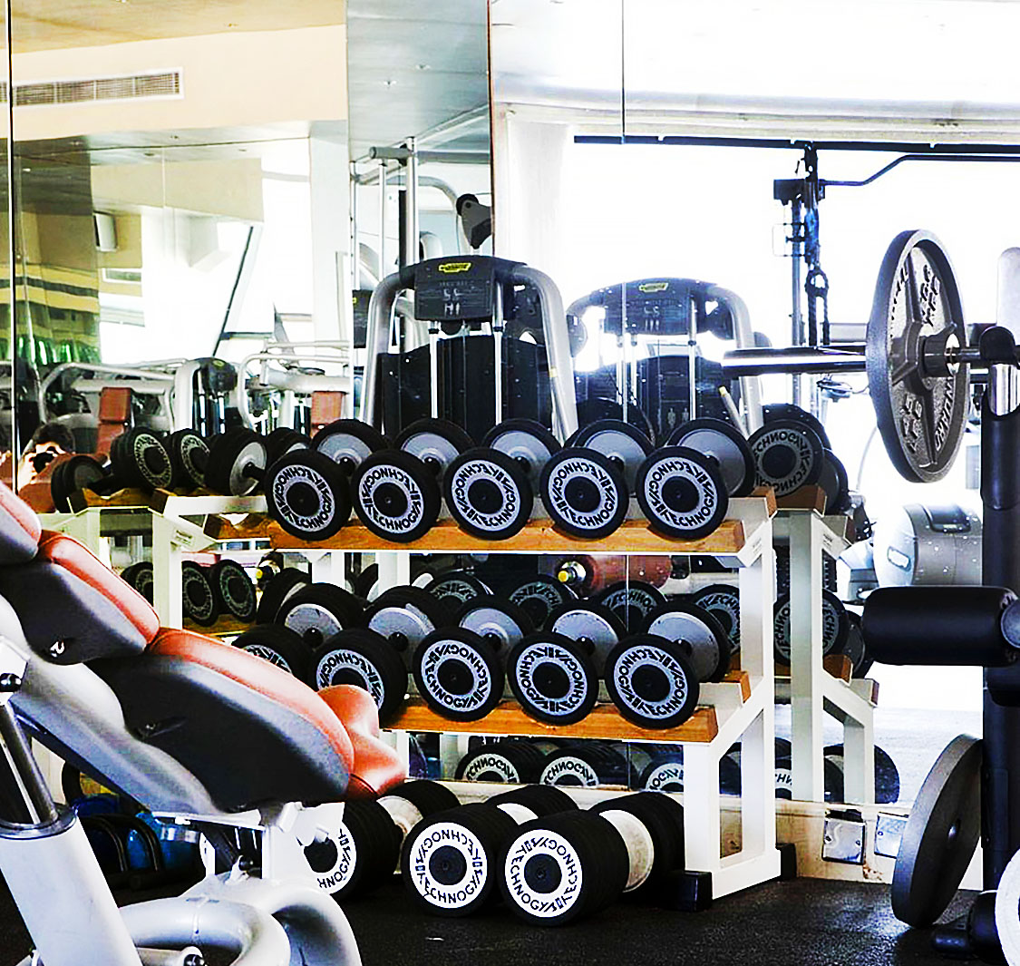 نادي إلفيشن الصحي