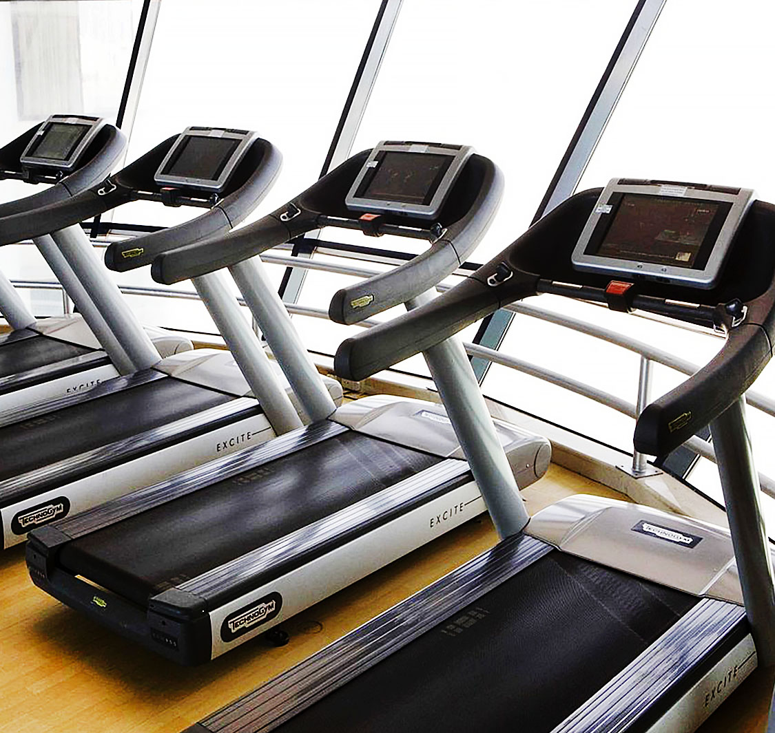 نادي إلفيشن الصحي