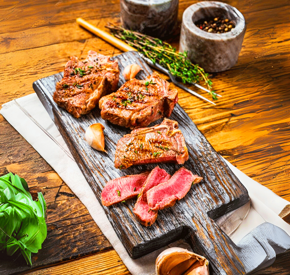 Elissar Mediterranean Grill
