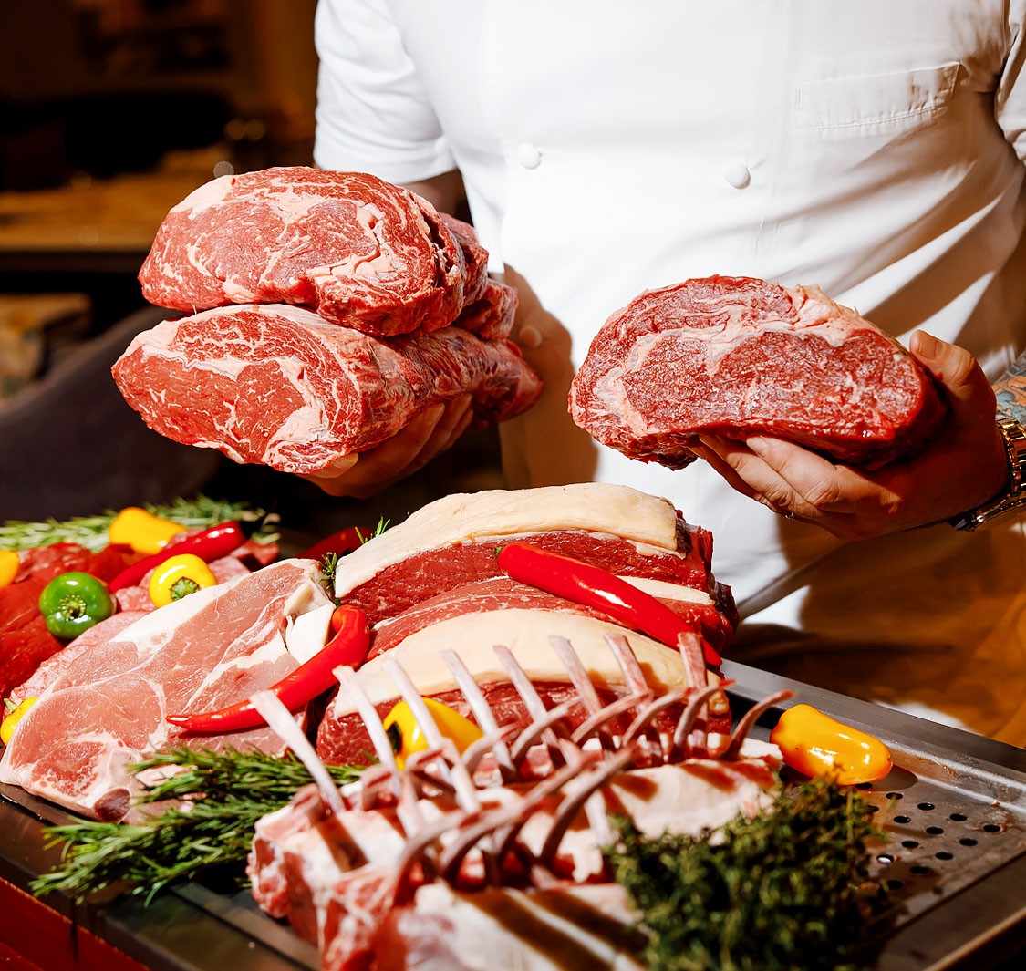 Elissar Mediterranean Grill