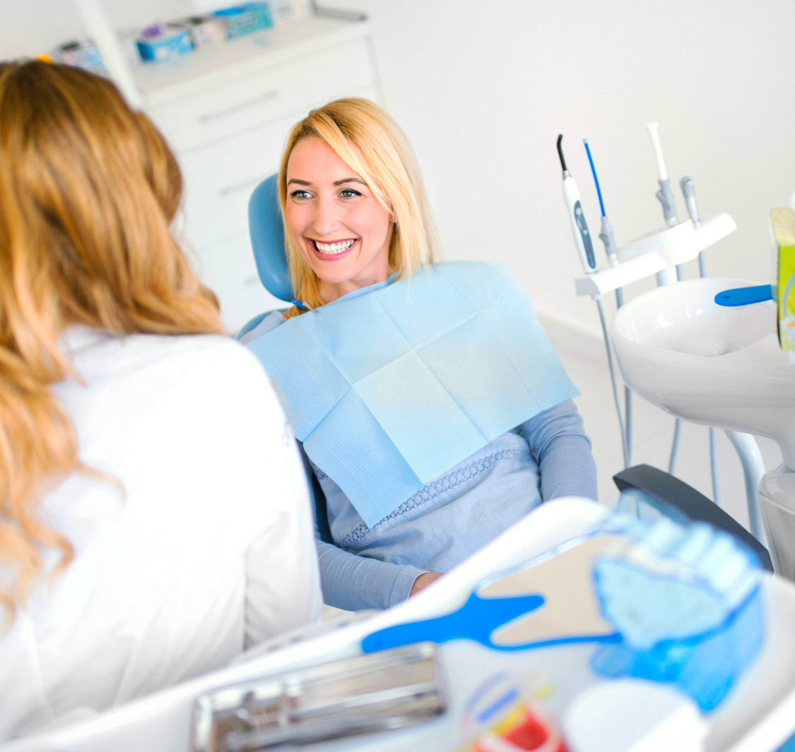 Elite Dental Dr. Merna Osama