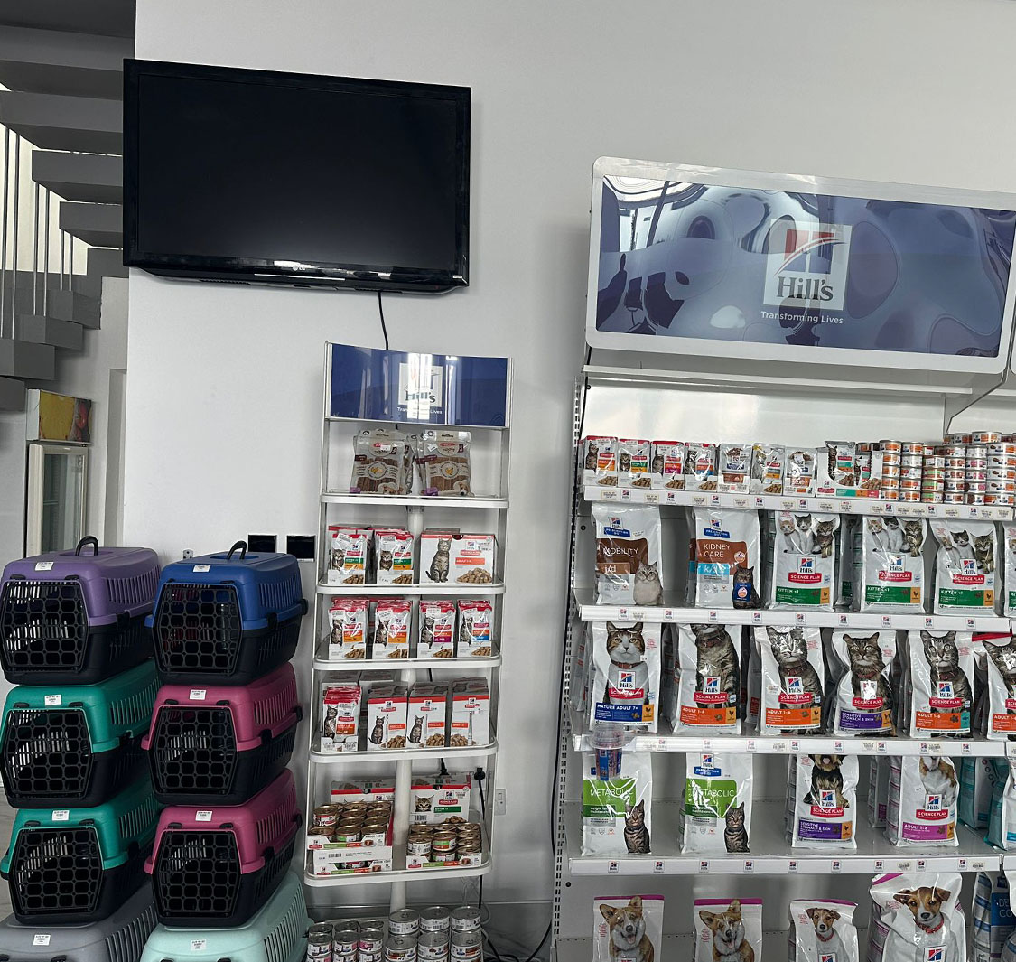 Elite Pet Veterinary Clinic