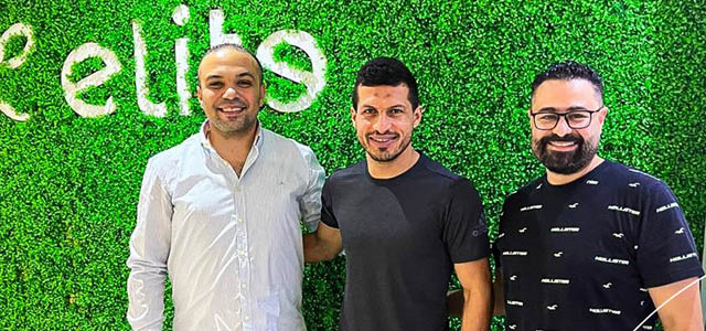 Elite Plus Dr Ramy