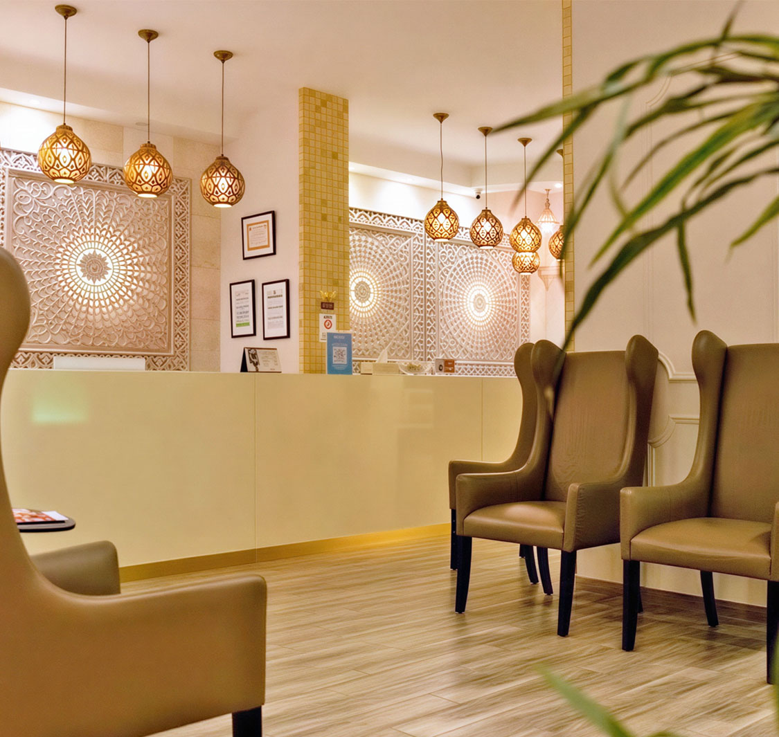 Elite Style Polyclinic