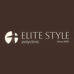 Elite Style Polyclinic — Dubai International Financial Center logo