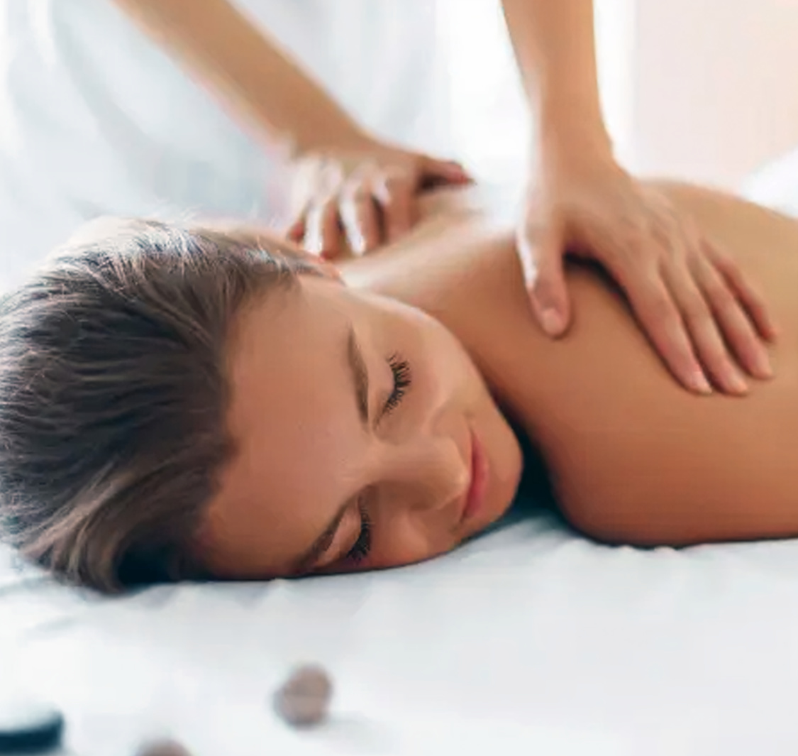 Elixir Spa - Grand Habtoor Resort
