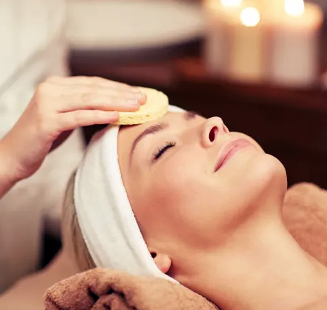 Elixir Spa - Grand Habtoor Resort