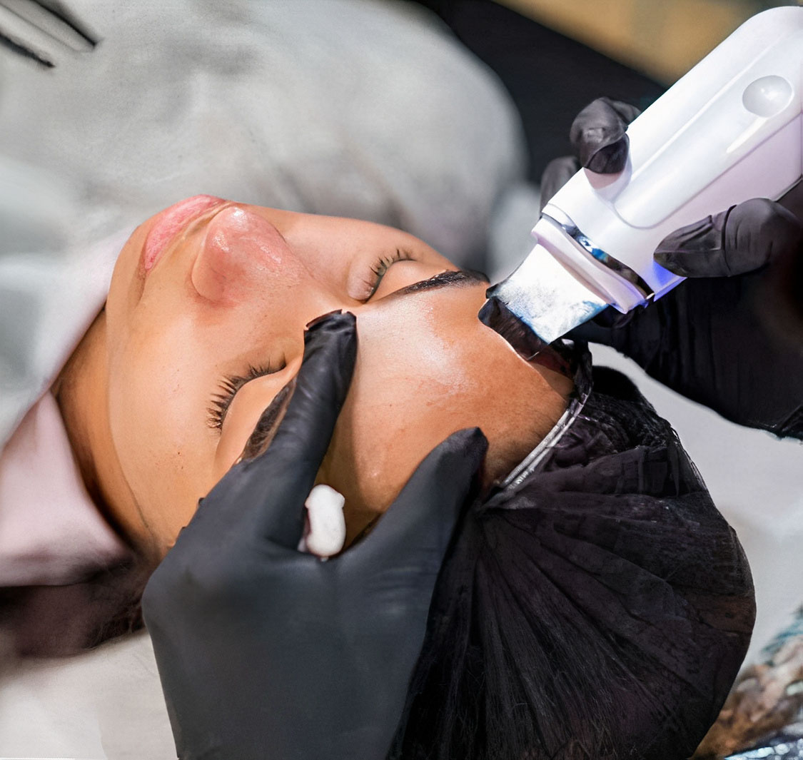 ELMAX Salon & Spa