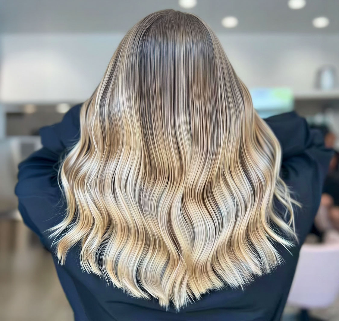 ELMAX Salon & Spa