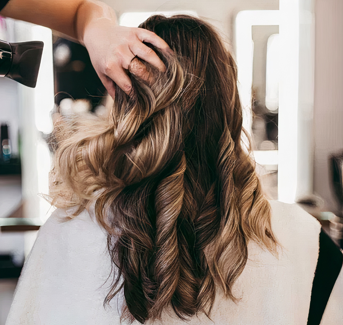 ELMAX Salon & Spa
