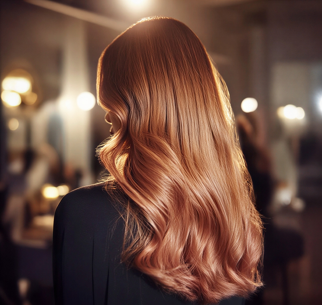 ELMAX Salon & Spa