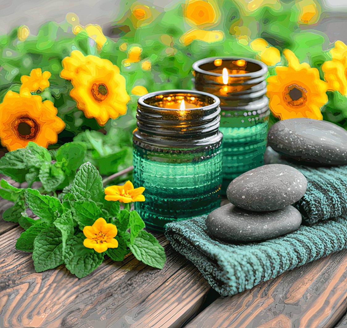 ELMAX Salon & Spa