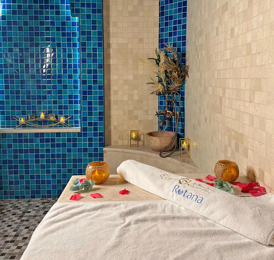 ELMAX Salon & Spa