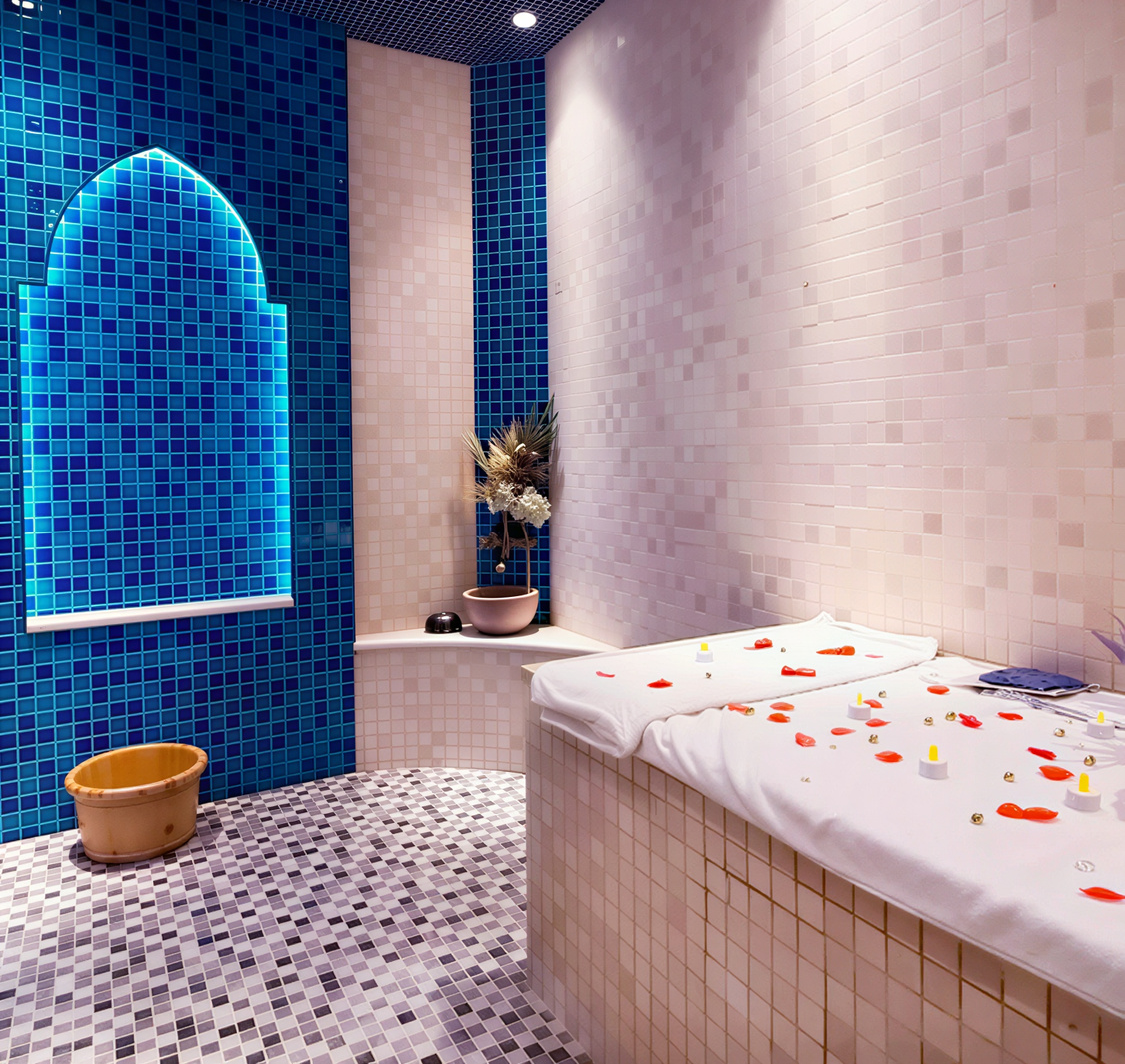 ELMAX Salon & Spa