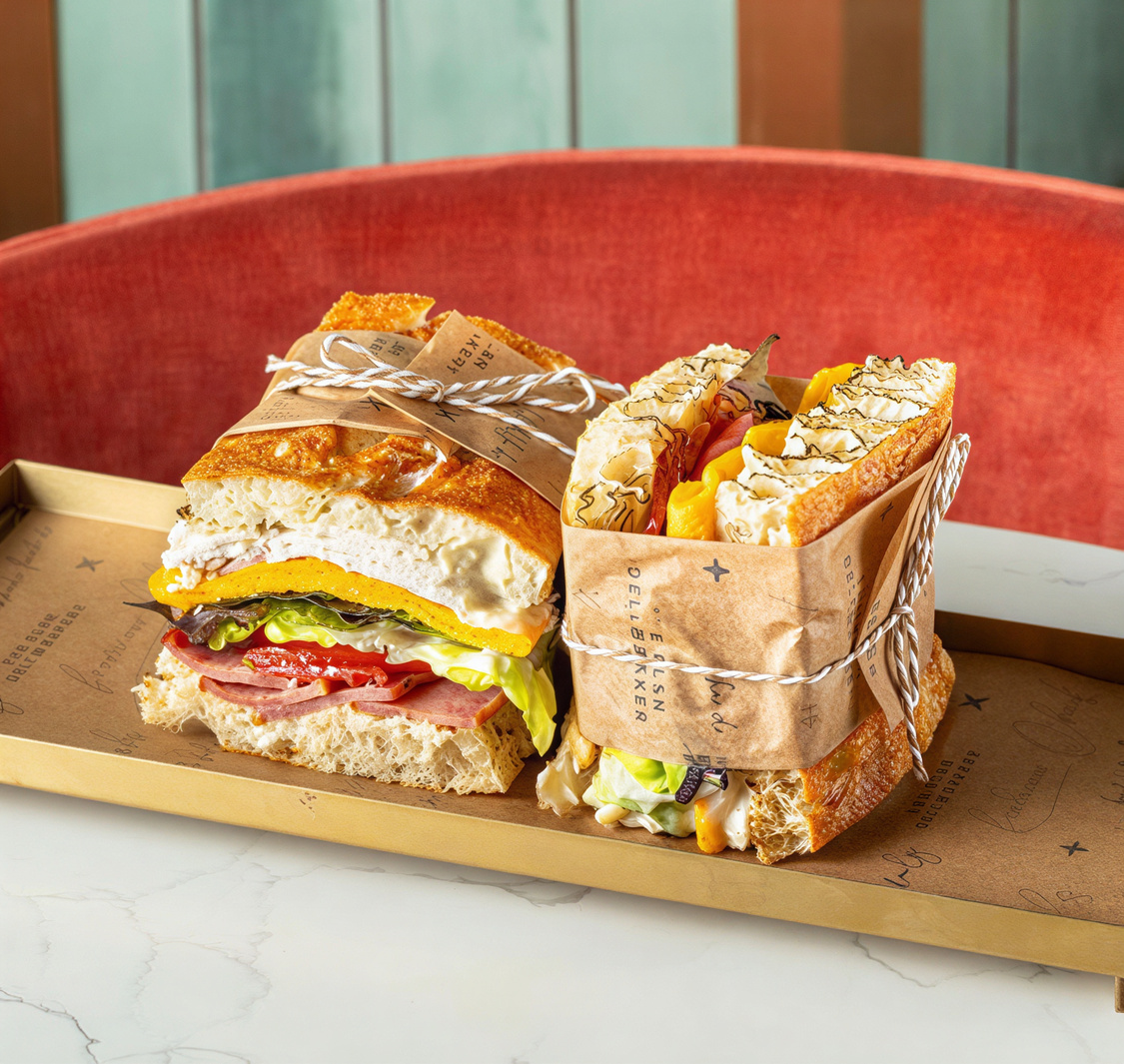 EL&N Deli & Bakery