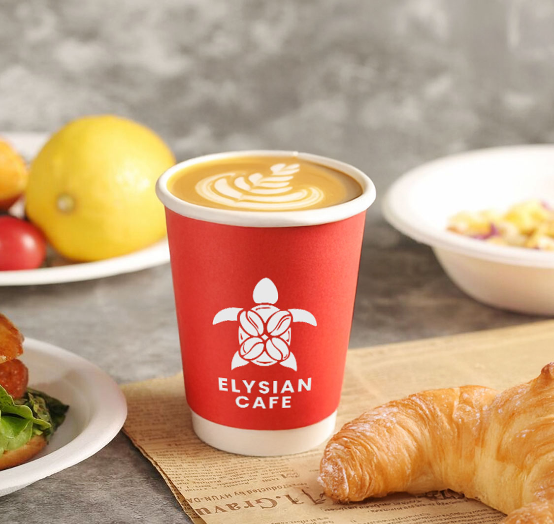 Elysian Cafe