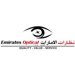 Emirates Optical