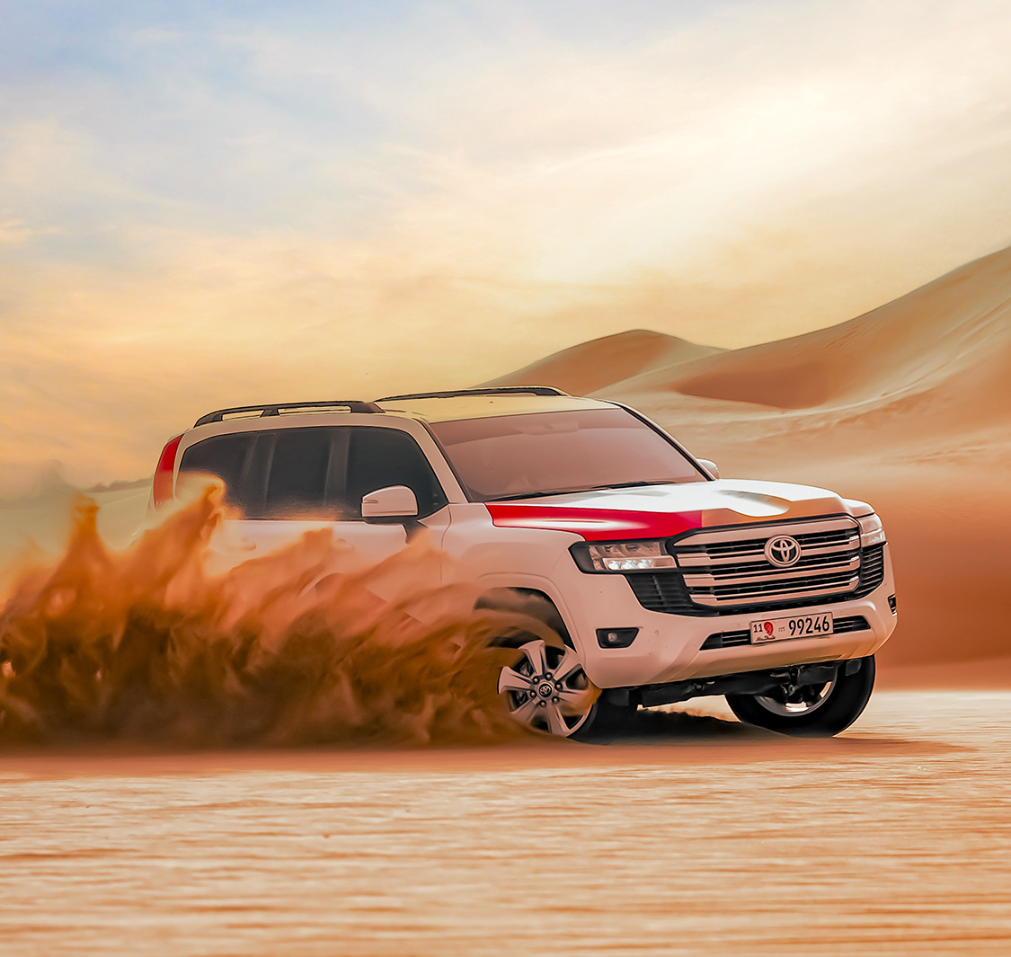 Emirates Tours & Safari