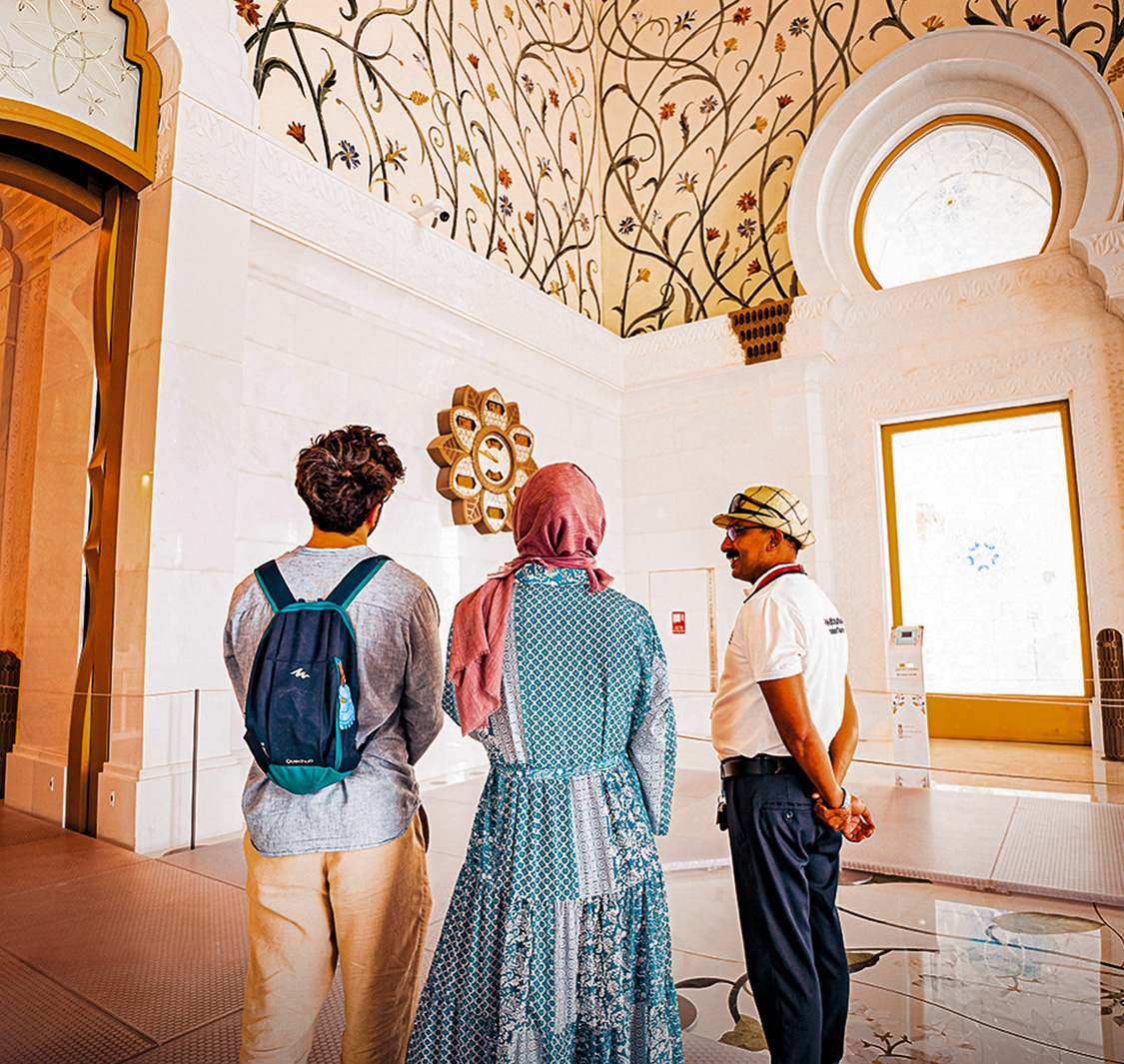 Emirates Tours & Safari