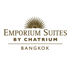 Emporium Suites by Chatrium