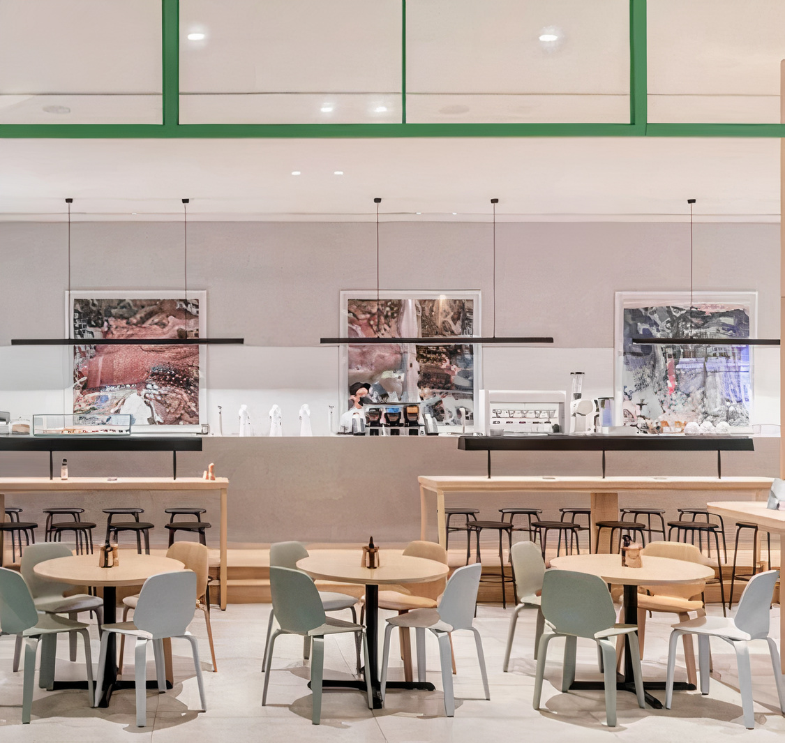 Encounter Coffee Roasters