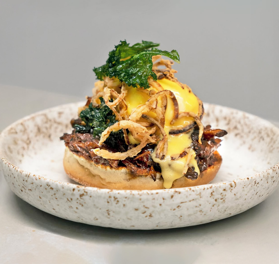 Encounter Coffee Roasters