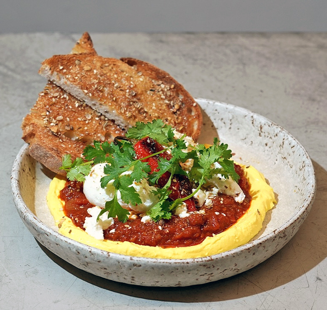 Encounter Coffee Roasters