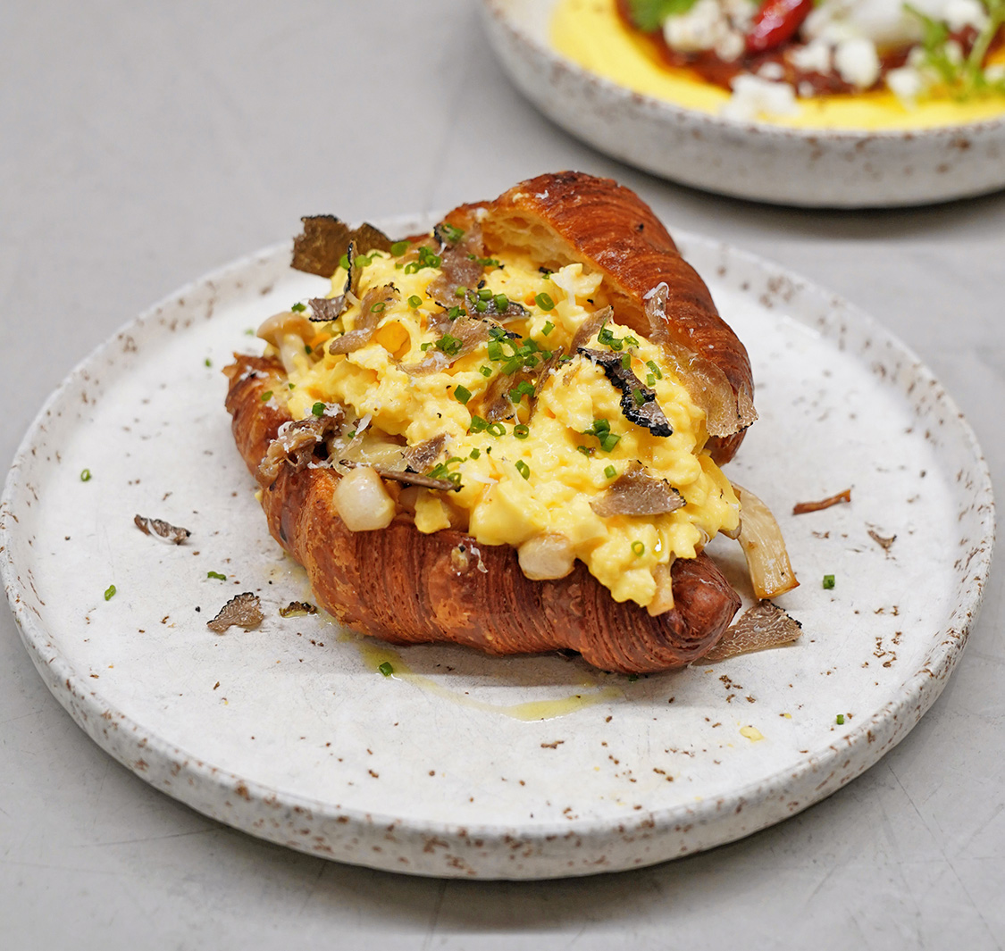 Encounter Coffee Roasters