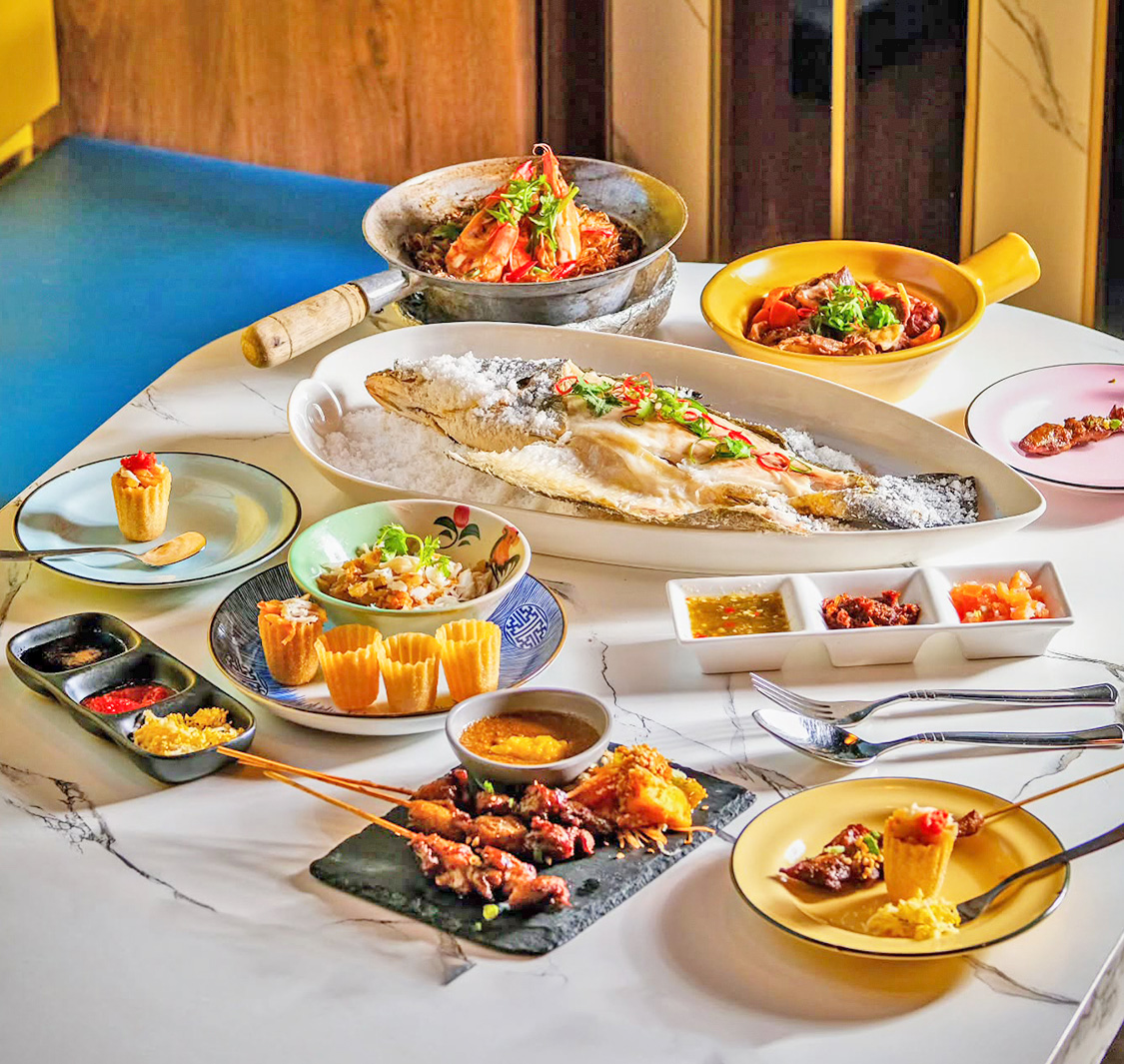 Enjoy Eating House and Bar