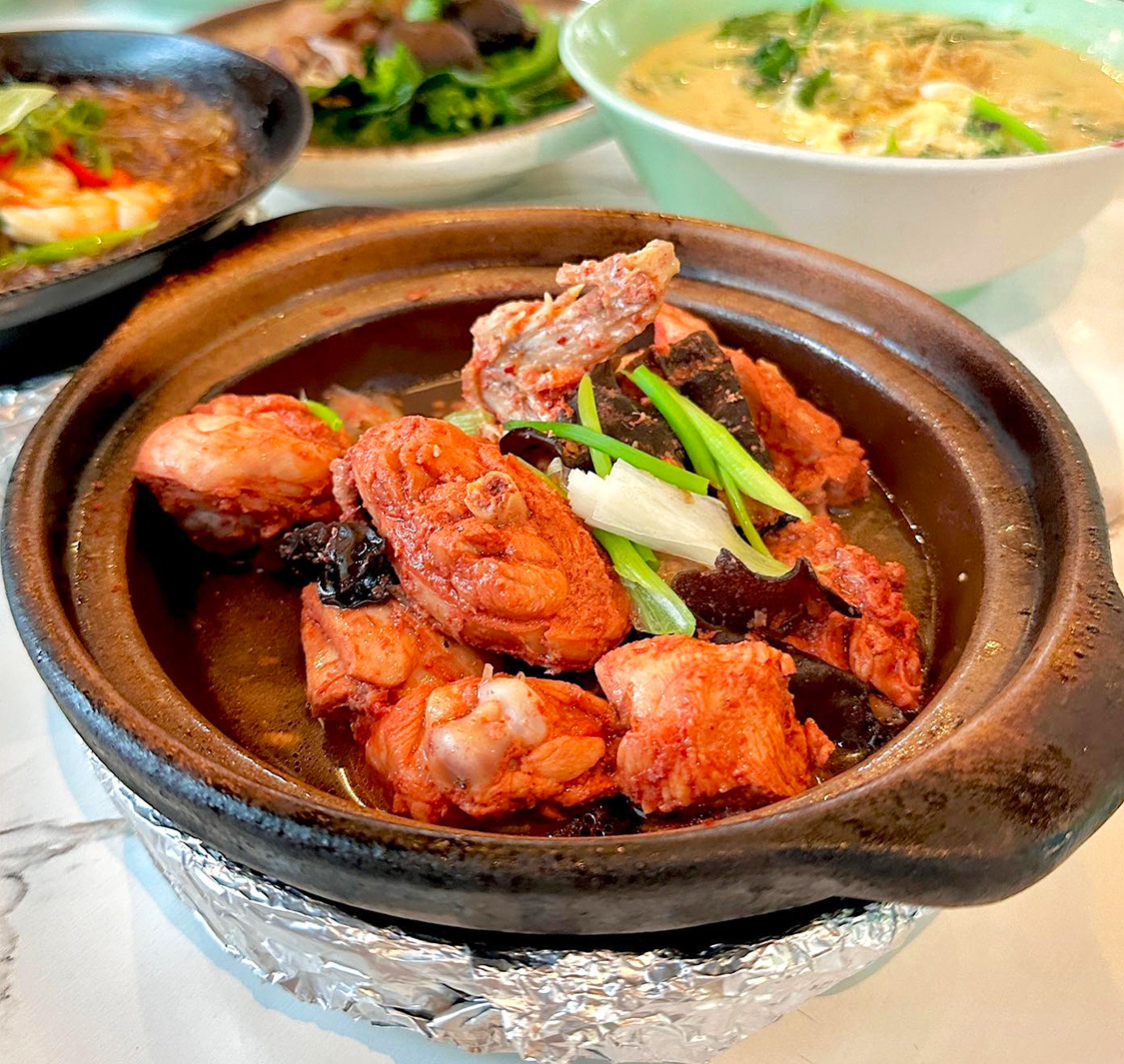 Enjoy Eating House and Bar