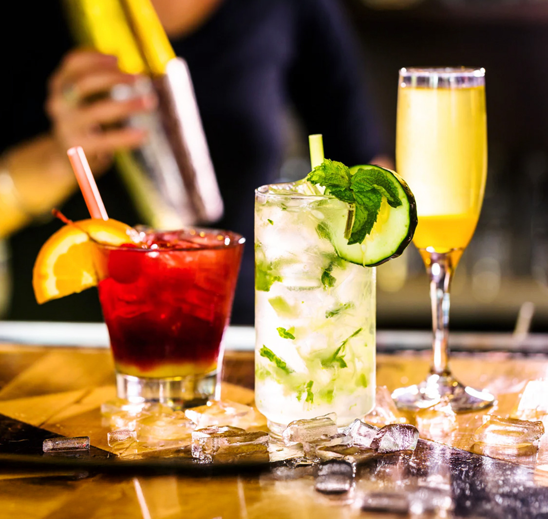 Enter Bar Randpark Ridge