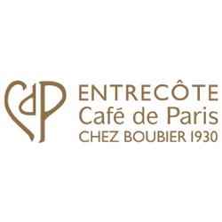 Entrecote Café de Paris