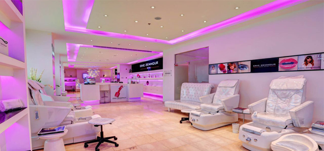 Violet Rose Salon