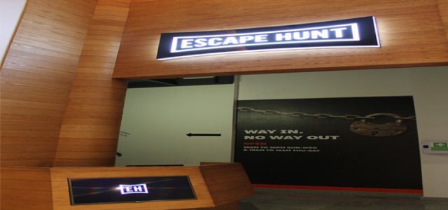 Escape Hunt Dubai