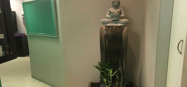 Escapology Health and Skin Institute