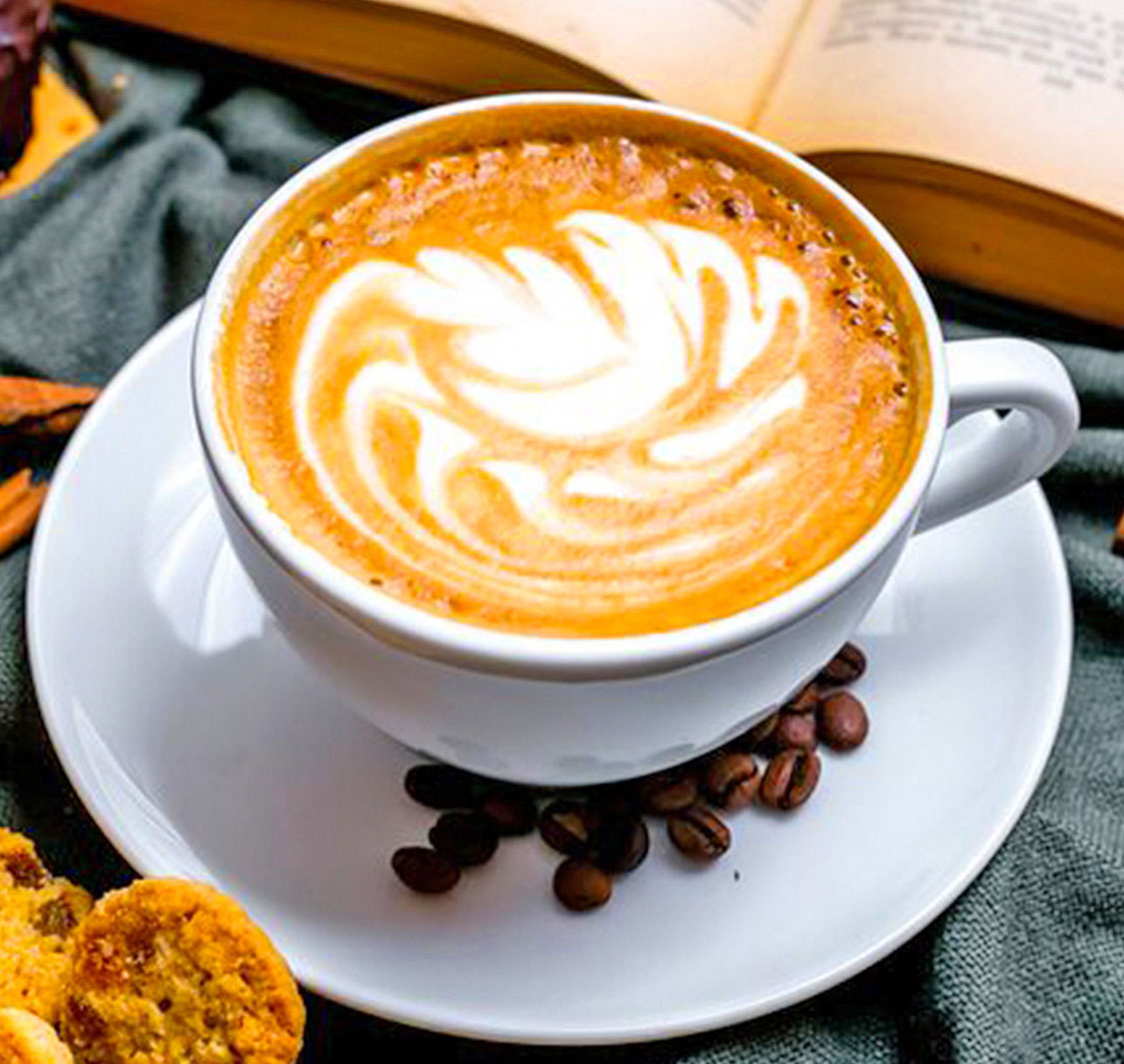Espresso Amore