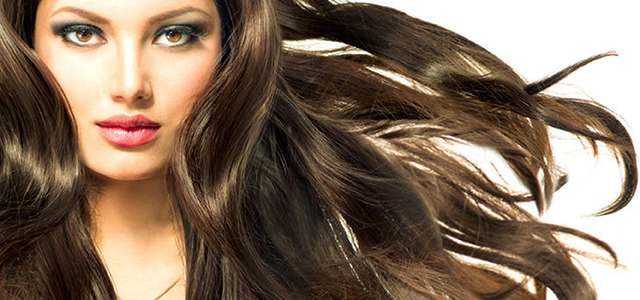 Essential Hair