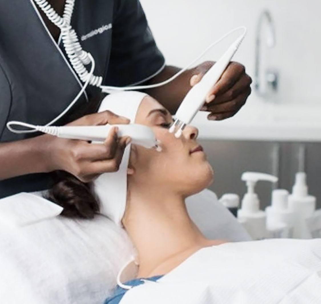 إستيتيك سينس دبي