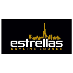 Estrellas Rooftop Lounge