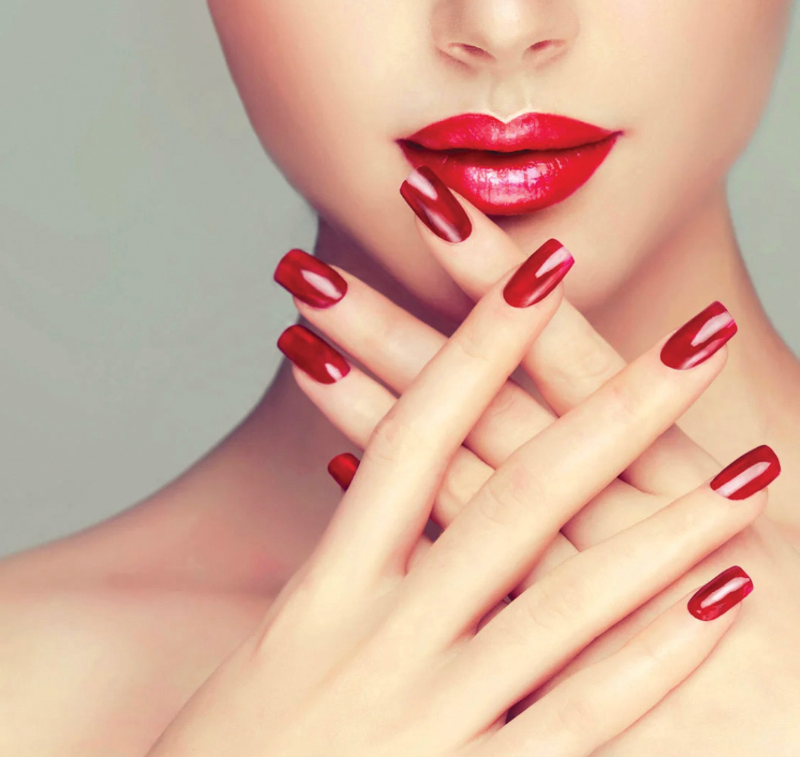 Eternal Lotus Ladies Salon and Spa