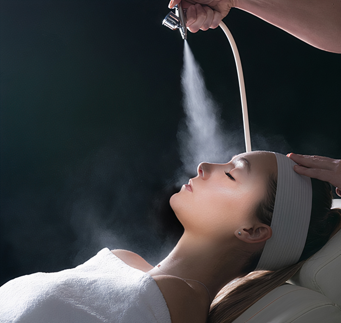 Eternal Lotus Ladies Salon and Spa